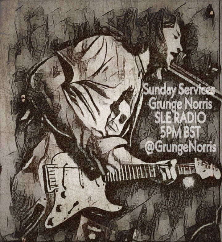 Grunge Norris ๐บ๐ฆ (@grungenorris) on Twitter photo #SundayService w/ me <a href="/GrungeNorris/">Grunge Norris ๐บ๐ฆ</a> on #SleRadio will also ft #NewMusic from
@RobertCowling
<a href="/a_str_Anger/">a strAnger</a>
<a href="/TCollisioneers/">The Collisioneers</a>
<a href="/Ironclad_Alibi/">IronClad Alibi</a>
<a href="/DuelOfSins/">Duel Of Sins</a>
<a href="/CocoMageeda/">CoCo Mageeda || TRAVEL || MINDSET & LIFESTYLE ๐
๐ฝ</a>
<a href="/mk1music/">Charlie - Billiadz</a>
<a href="/Cherryllex/">Cherry-lex</a>
#indie #alternative
SLEradio.com #SundayService w/ me <a href="/GrungeNorris/">Grunge Norris ๐บ๐ฆ</a> on #SleRadio will also ft #NewMusic from
@RobertCowling
<a href="/a_str_Anger/">a strAnger</a>
<a href="/TCollisioneers/">The Collisioneers</a>
<a href="/Ironclad_Alibi/">IronClad Alibi</a>
<a href="/DuelOfSins/">Duel Of Sins</a>
<a href="/CocoMageeda/">CoCo Mageeda || TRAVEL || MINDSET & LIFESTYLE ๐
๐ฝ</a>
<a href="/mk1music/">Charlie - Billiadz</a>
<a href="/Cherryllex/">Cherry-lex</a>
#indie #alternative
SLEradio.com