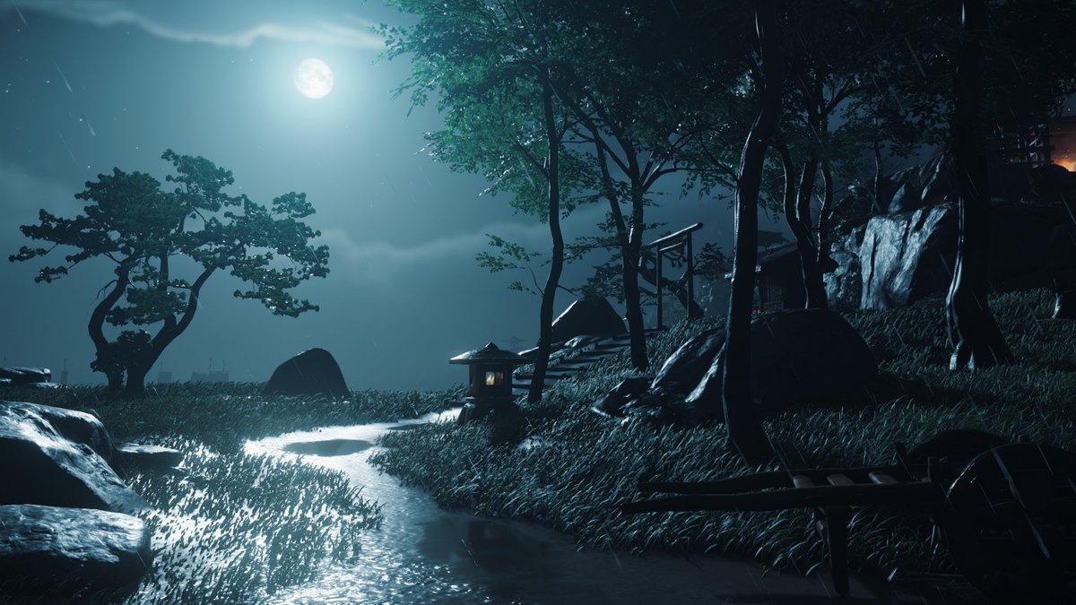 godric_snow's tweet photo. Just to augment the video, here are shots from the area.
#GhostOfTsushima #Shrines #PayRespects #GTTourGuide https://t.co/fWP5eIUTYa
