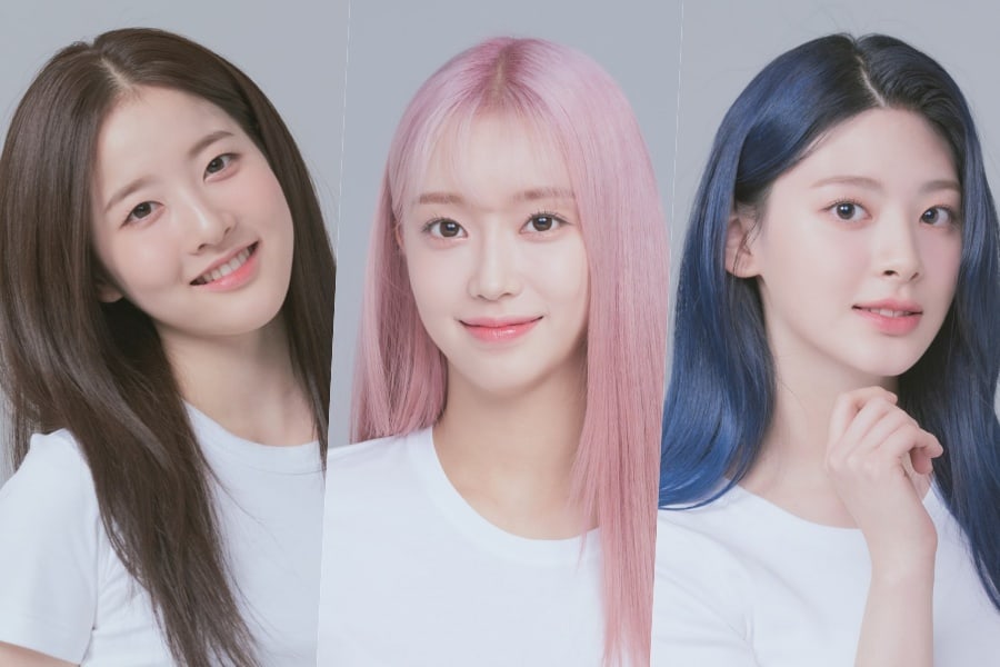 #BlackEyedPilseung's New Girl Group Announces Debut Date And Group Name soompi.com/article/142435…