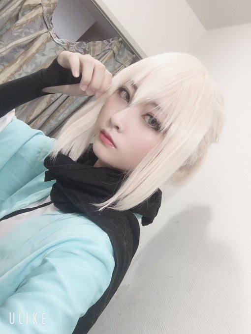 Twitterのコスプレ画像66