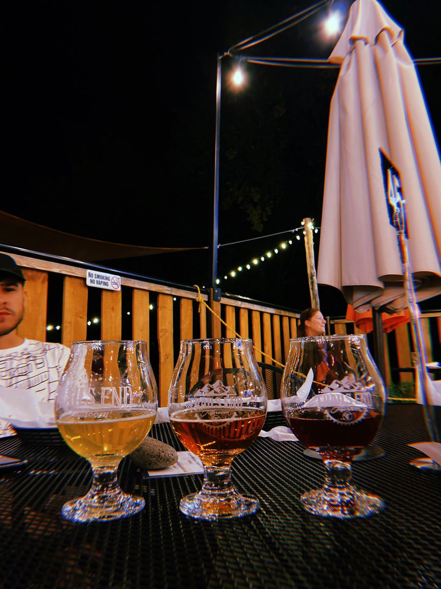 yesterday was amazing 🏔