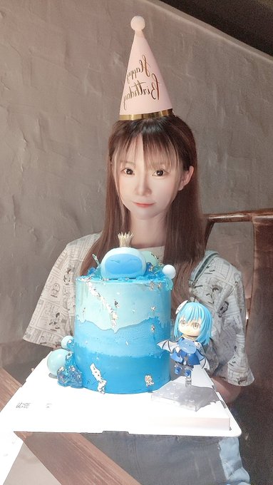 Twitterのコスプレ画像68