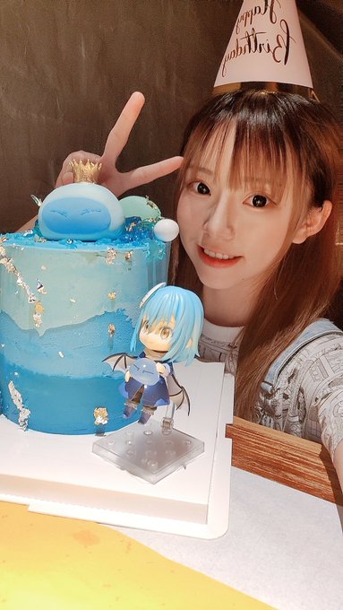 Twitterのコスプレ画像71