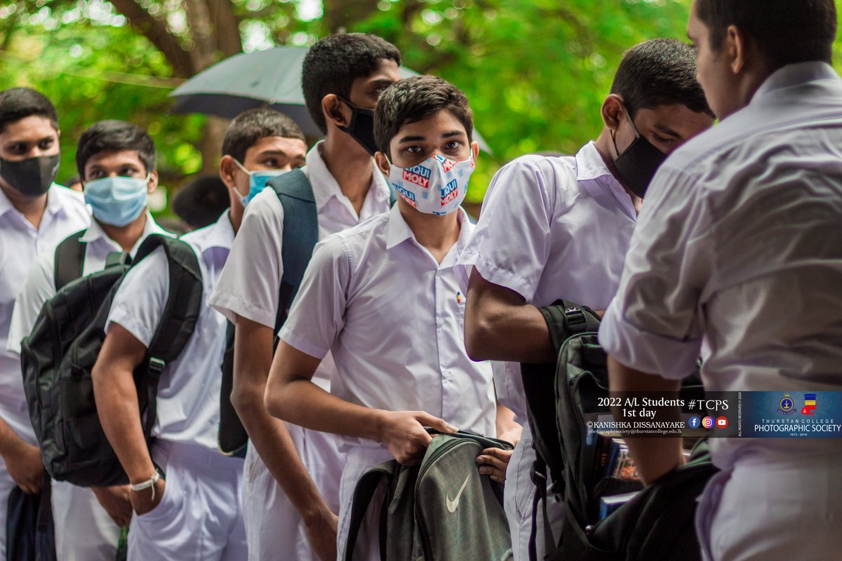 CollegeThurstan's tweet photo. The orientation program for the 2020 A/L batch took place on the 22nd of September which continued to happen throughout the week providing the freshers with a novel experience.
ᴍᴏʀᴇ ʀᴇᴀᴅ : https://t.co/1IgMBRS5VK
#thurstancollege #orientationprogram #lka #alstudents #2k20 https://t.co/CB3get8nrg