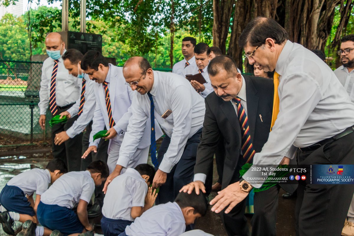 CollegeThurstan's tweet photo. The orientation program for the 2020 A/L batch took place on the 22nd of September which continued to happen throughout the week providing the freshers with a novel experience.
ᴍᴏʀᴇ ʀᴇᴀᴅ : https://t.co/1IgMBRS5VK
#thurstancollege #orientationprogram #lka #alstudents #2k20 https://t.co/CB3get8nrg