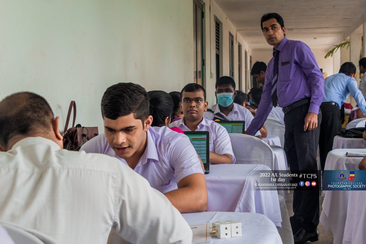 CollegeThurstan's tweet photo. The orientation program for the 2020 A/L batch took place on the 22nd of September which continued to happen throughout the week providing the freshers with a novel experience.
ᴍᴏʀᴇ ʀᴇᴀᴅ : https://t.co/1IgMBRS5VK
#thurstancollege #orientationprogram #lka #alstudents #2k20 https://t.co/CB3get8nrg