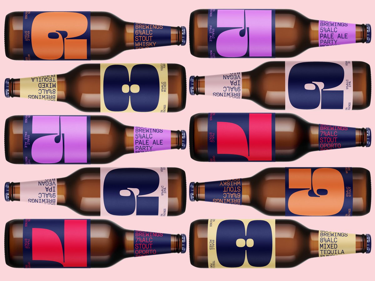 Works #packaging