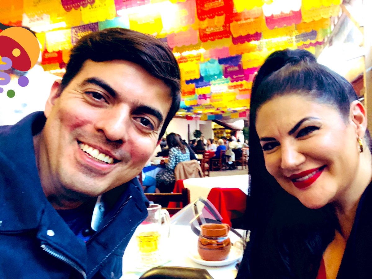 <a href="/RestArroyo/">Restaurante Arroyo</a> Muchas Gracias por su  hospitalidad, servicio, calidad y deliciosa comida ! @GAMALIEL333 Fantástica tarde !