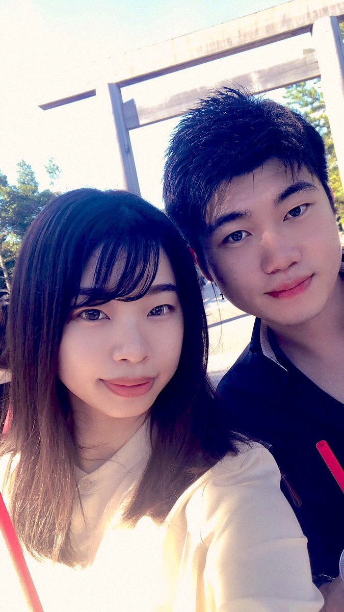 09shuhei13's tweet photo. 2020.10.11
私事ではありますが報告させていただきます。
婚約が決まりました。
今後の事はまだ決まっていませんが徐々に決めて行こうと思います。
まだまだ、至らない所はたくさんありますが彼女と一緒に頑張っていこうと思います。
これからもよろしくお願いします。 https://t.co/BwPOoaswza