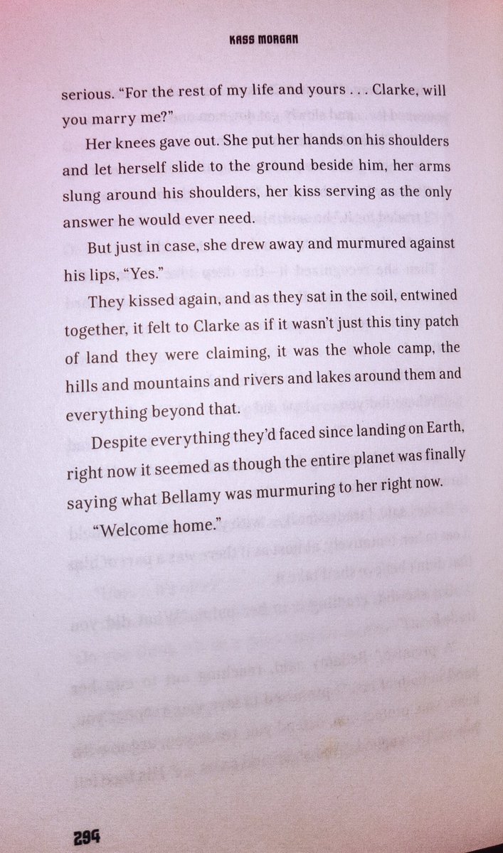 how it started                         how it ended