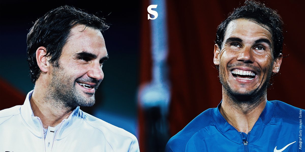 SocratesDergi's tweet photo. Artık Grand Slam sayıları eşit. https://t.co/y6cL2DG3zS