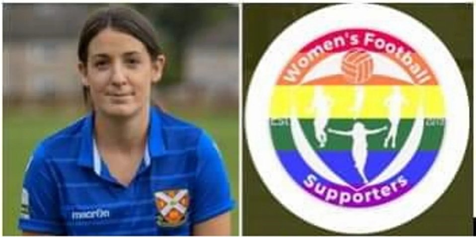PLAYER OF THE MATCH 

Todays player of the match was <a href="/lboydy91/">Lauren Boyd</a> who is sponsored by <a href="/Womens_FC/">The WFC</a> 

Outstanding shift at Left Back today.

Special mentions to <a href="/LyndzJD/">Lyndsey Davies</a> and <a href="/CeriHudson/">Ceri Hudson</a>