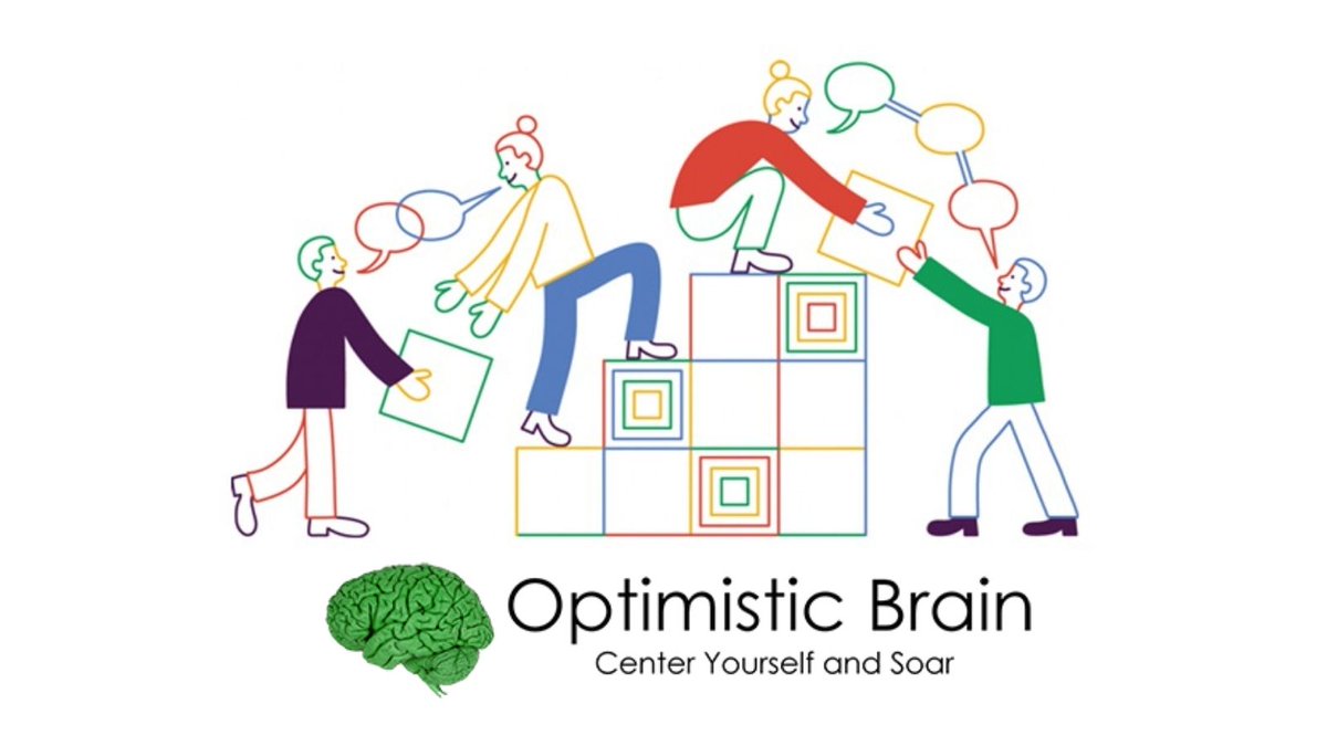 WFIM_CANADA's tweet photo. Attention: #WFIM Members – Special discount until Oct. 15.  John Windisman, Optimistic Brain &amp; WFIM's March'20 speaker, presents: Search Inside Yourself NEW Virtual Program to help reach your potential and be the best! Early bird registration ends Oct 15 https://t.co/9CGB1ukYpK https://t.co/tcelkBSs8B