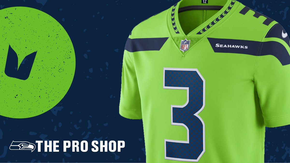 seahawks pro fan shop