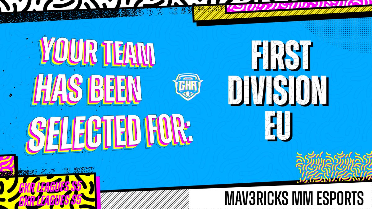 MV3United's tweet photo. EUROPA, AQUร ESTร #MAV3RICKS
#MV3United #GoMV3 ๐ค๐ https://t.co/8pcDEPdQVw