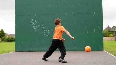 Unlike many famous coaches before and after him, who had pretty lavish ideas on football tactics and systems, Ivić always stressed the idea to keep it as simple as possible. His players would often be training in methods that would appear more commonly in kids& #39; training sessions.