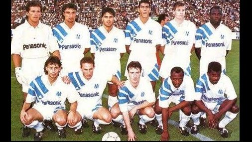 When he won the 1991/92 French Division 1 with Marseille, Ivić became the first and to this day the only manager to have won a league in 5 different Europeans countries - Yugoslavia, Netherlands, Belgium, Portugal and France.