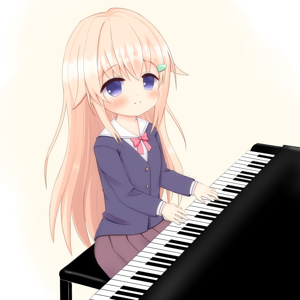 めう 数年前のイラストだけどシリーズの中のまにさんとむちゃさんでそれぞれ一番好きな子 ゆびきり婚約ロリイタのすずちゃんとお泊まり恋人ロリータのこたえちゃん ロリの日 夜のひつじ T Co Xpyaf9cgpy Twitter