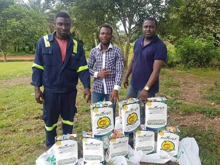 RubylynAfos's tweet image. We help teach and guide. International leaders worldwide are enjoying their income and products even in this time of pandemic crisis.
ASK ME HOW OR COMMENT BELOW DM
#EC5
#youngmillionaire