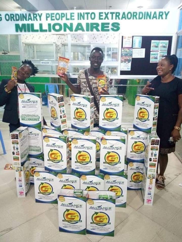 RubylynAfos's tweet image. We help teach and guide. International leaders worldwide are enjoying their income and products even in this time of pandemic crisis.
ASK ME HOW OR COMMENT BELOW DM
#EC5
#youngmillionaire