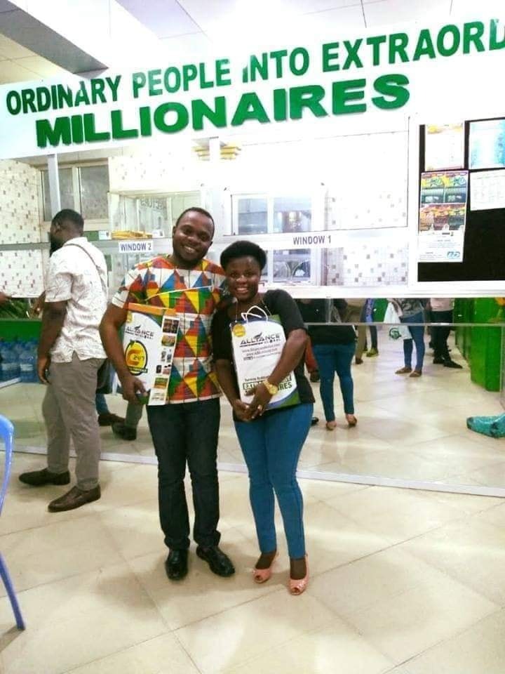 RubylynAfos's tweet image. We help teach and guide. International leaders worldwide are enjoying their income and products even in this time of pandemic crisis.
ASK ME HOW OR COMMENT BELOW DM
#EC5
#youngmillionaire