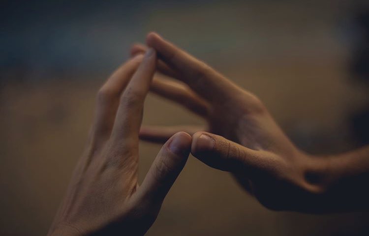 And I'd give anything just 
  to feel you on my skin.

But it's not the right time and 
 it'll never be the right time, 

———— will it?