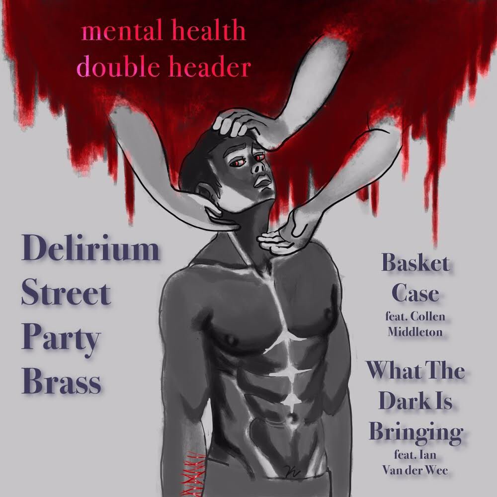 yycdavep's tweet photo. Friends of mine have released a couple of tracks in support of the Centre for Suicide Prevention. Check them out here https://t.co/6o8VDtWnXq https://t.co/iw4Ll9hwZH