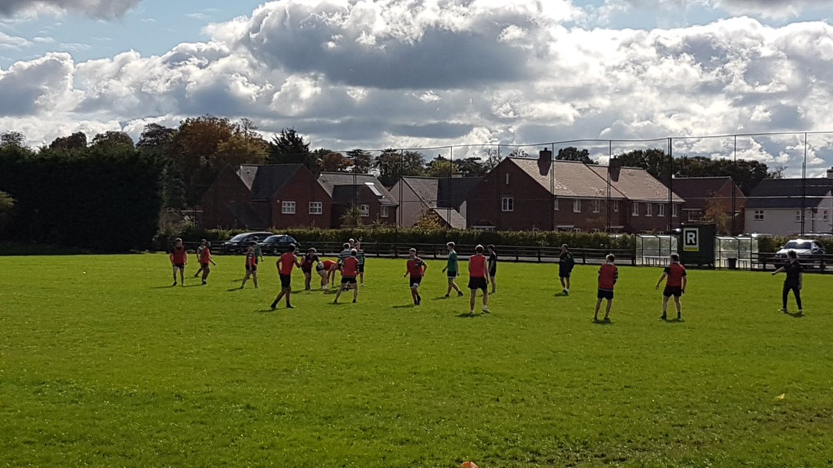 JTroshupa's tweet photo. Went to watch my niece play rugby today! Was so proud of her and her team. But accidentally got distracted by the men's under 20's 😋😜😳😳😳😳😈 https://t.co/436lcvyQoW