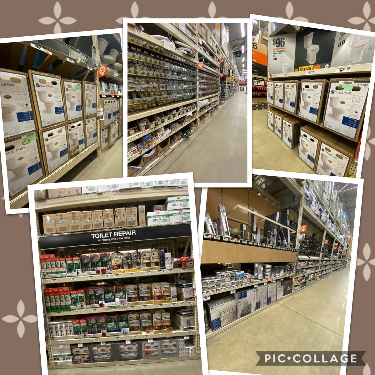 EmmaK_HD's tweet image. Happy Sunday! #MAPowerPD #StoreRefresh #D278OrangeProud #MA4601 #Blitz @NickP278 @KhalifThd @CollazoH @ThdRmotran @JDorseyTHD @THD4601 @TheErpHD @JAIME_4601