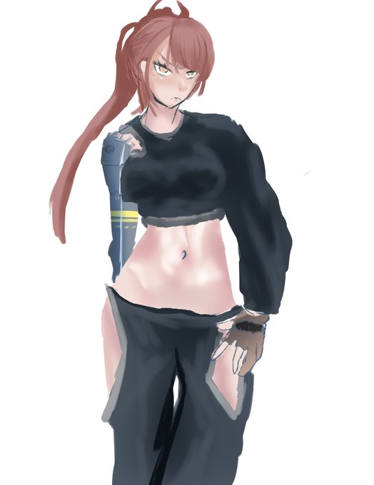 義手のtwitterイラスト検索結果 義手のtwitterイラスト検索結果