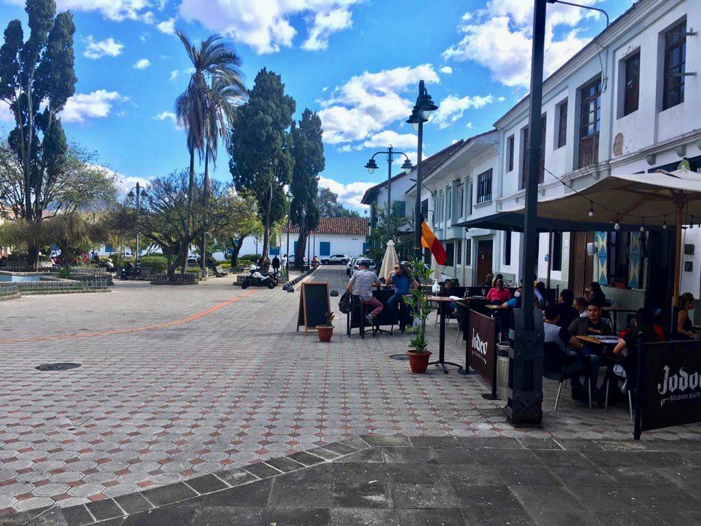 La Voz del Tomebamba tweet media