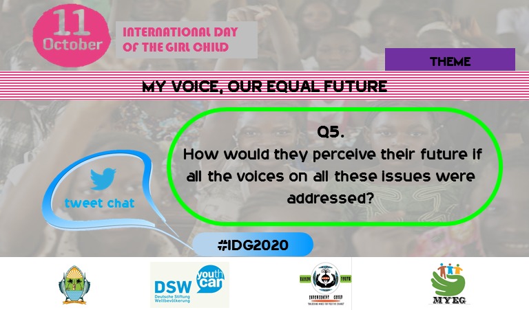 KaloleniG's tweet photo. Q.5. How would they perceive their future if all the voices on these issues were addressed?
#IDG2020 
#Myvoicematters 

@governorkingi @nadia_abdalla_ @kilifi_youth @003CountyGender @DOHkilifi https://t.co/2C8hCdusNF