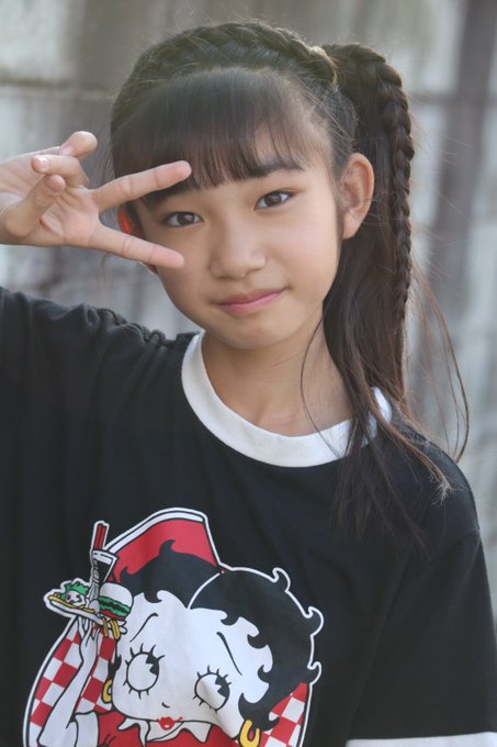 【2023年】人気美少女キッズランキング