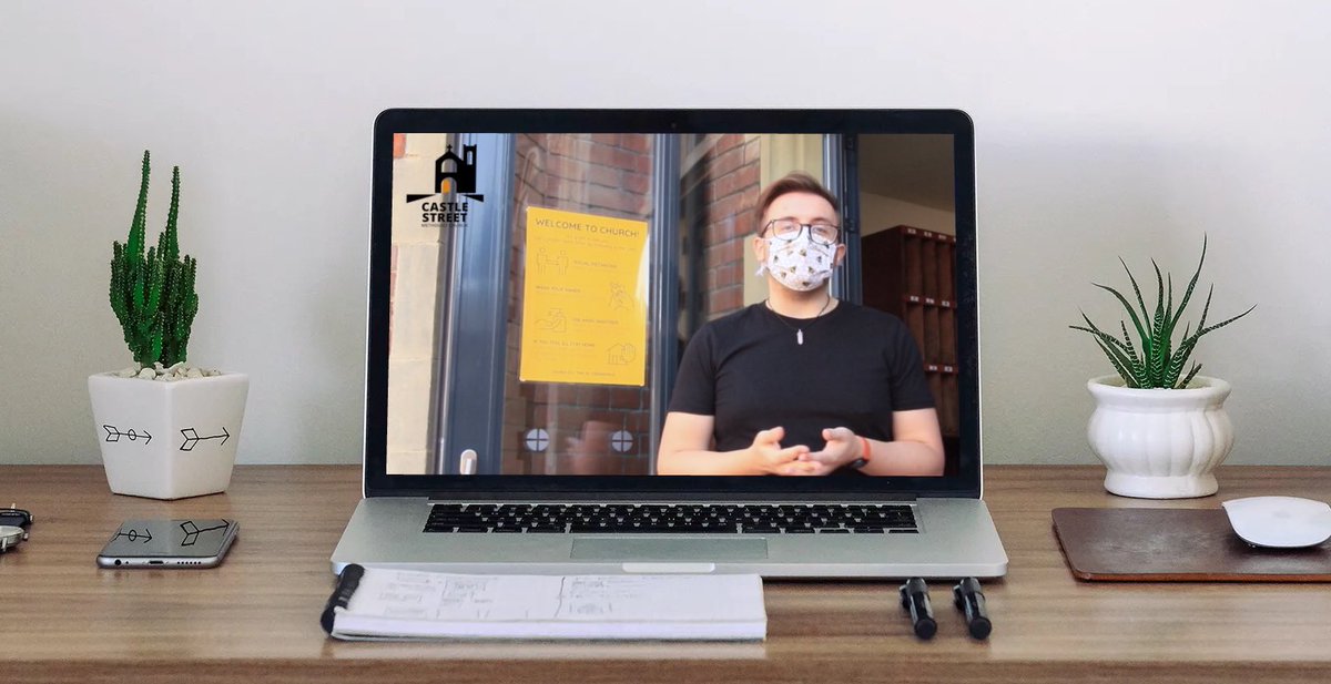 CastleStChurch's tweet photo. Don’t forget : as you prepare to return to in person worship when you are most comfortable to do so, we’ve put together some information to help you know what to expect. 
https://t.co/UVpq7m7yFi https://t.co/vlthhFVmE0