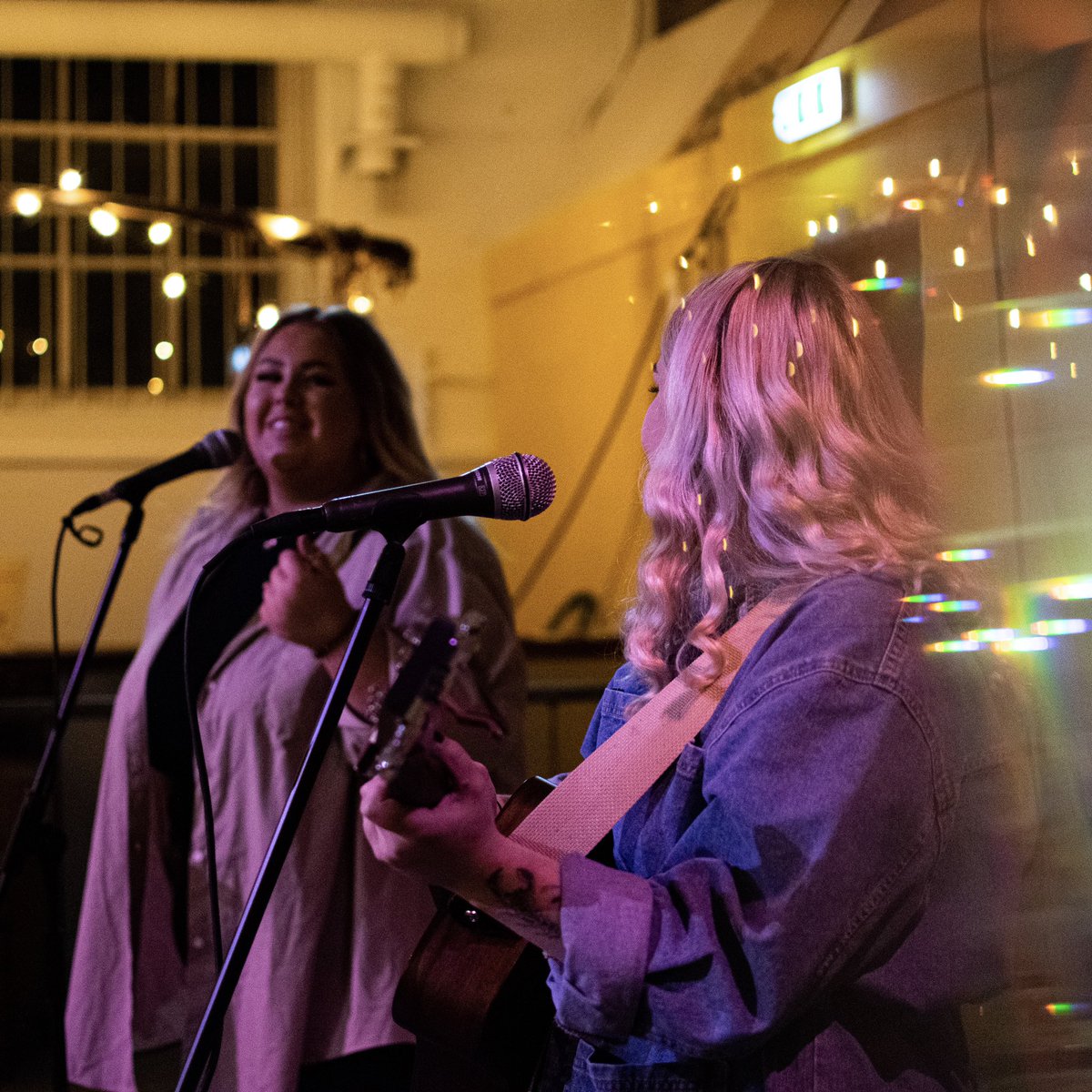 How it started               How it’s going