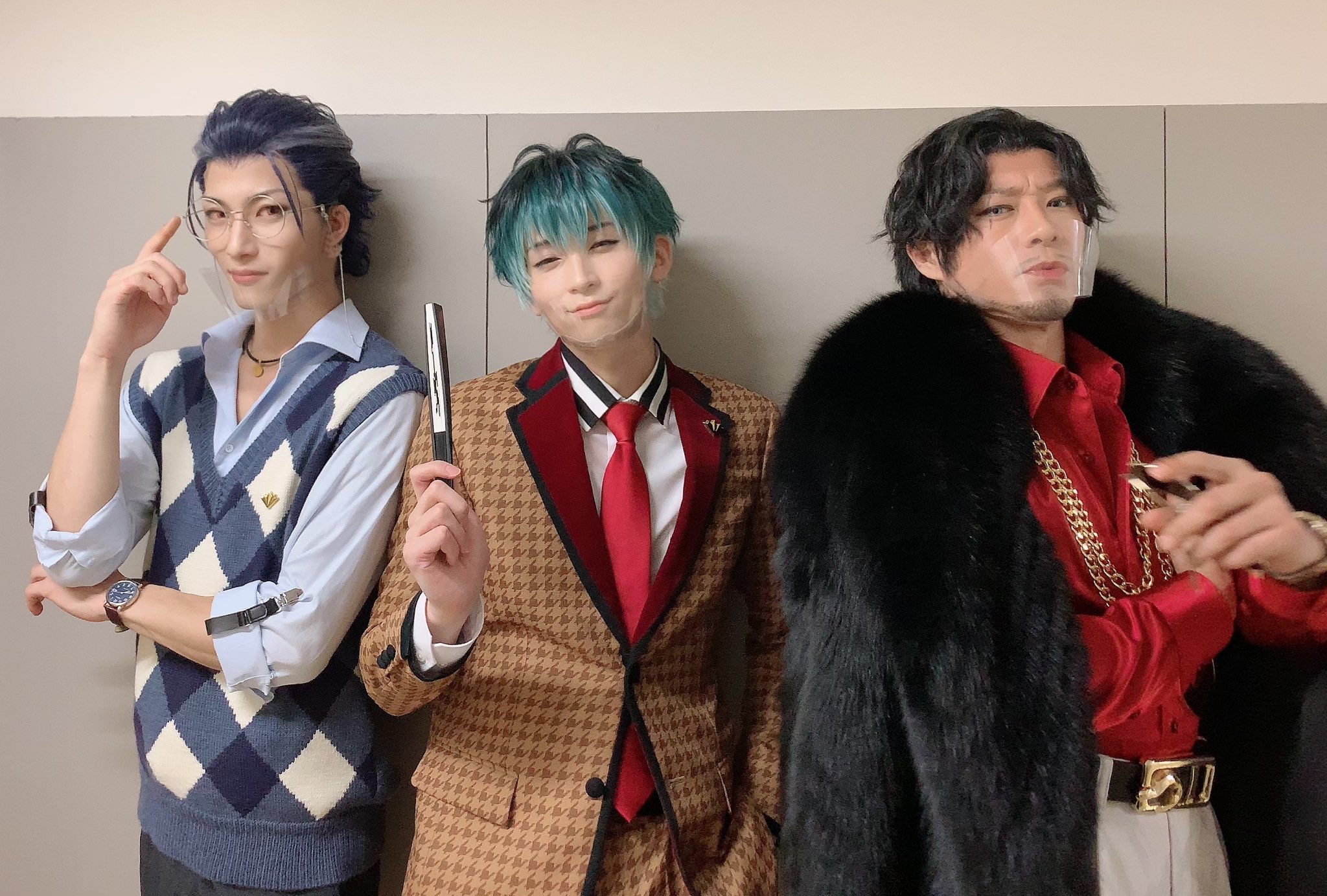 荒牧慶彦 ヒプノシスマイ Division Rap Battle Rule The Stage Track3 全公演が終わりました 観くださった方々 応援してくださった全ての皆さん ほんまおおきにー どついたれ本舗でしたっ T Co Kmsqkqraat 荒牧慶彦 ヒプノシスマイ Division Rap Battle Rule The Stage Track3 全公演が終わりました 観くださった方々 応援してくださった全ての皆さん ほんまおおきにー どついたれ本舗でしたっ T Co Kmsqkqraat