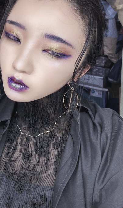 Twitterのコスプレ画像9