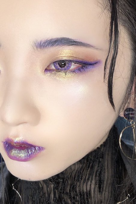 Twitterのコスプレ画像10