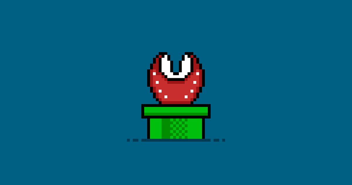 2bpixelninja's tweet photo. Day 66. Theme — #DeadlyTrap
Everybody knows.
Resolution: 32x32
Software: Aseprite
For: @Pixel_Dailies | Tags: #pixelart #pixel_dailies #digitalart #pixelartist #aseprite #asepritemade https://t.co/eW0voNIofd