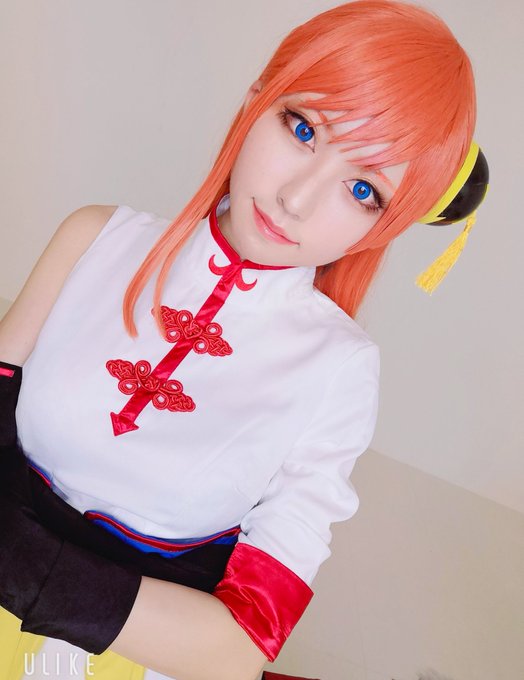 Twitterのコスプレ画像54