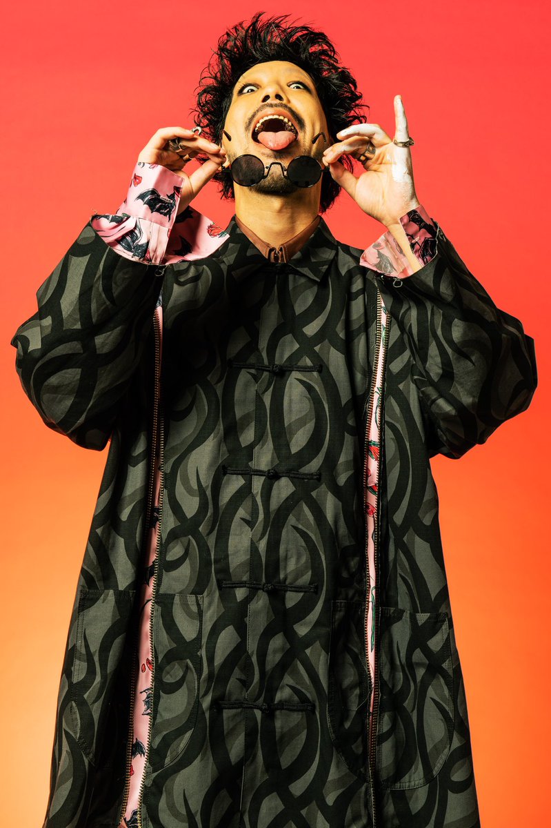 貴重】ニガミ17才 あくび 直筆サイン入りPOP 新品未開封 貴重】ニガミ