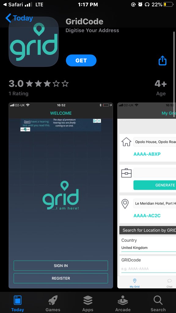 DEXTER_olobe's tweet image. GET GRID CODE #EndSARS PROTESTERS, 

YOU CAN SEND IT TO YOUR FAMILY AND FRIENDS, WHEN LOST AND IN DISTRESS

#gridcode