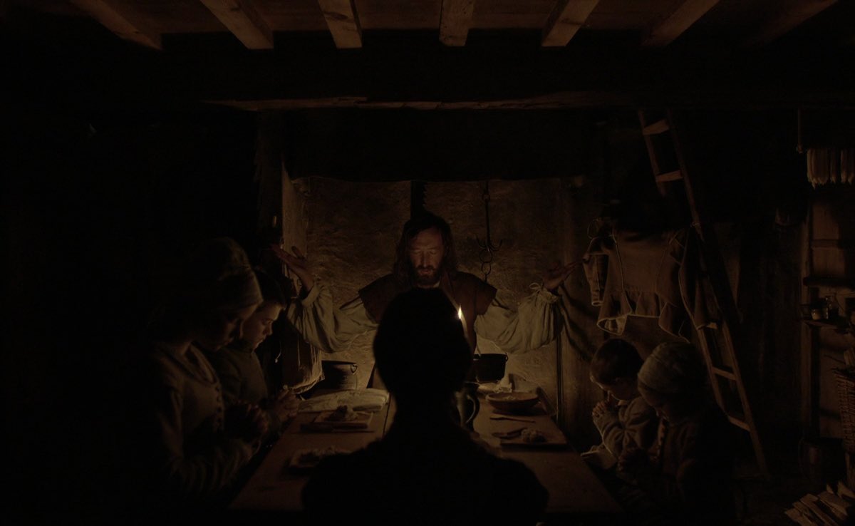 Oct. 11th:The Witch (2015, Dir. Robert Eggers)Also known as The VVitch, this “New-England folktale” is probably my favourite horror film in A24’s catalogue. It slowly but steadily builds tension throughout, and by the end point I found myself forgetting to breathe. Fun stuff.