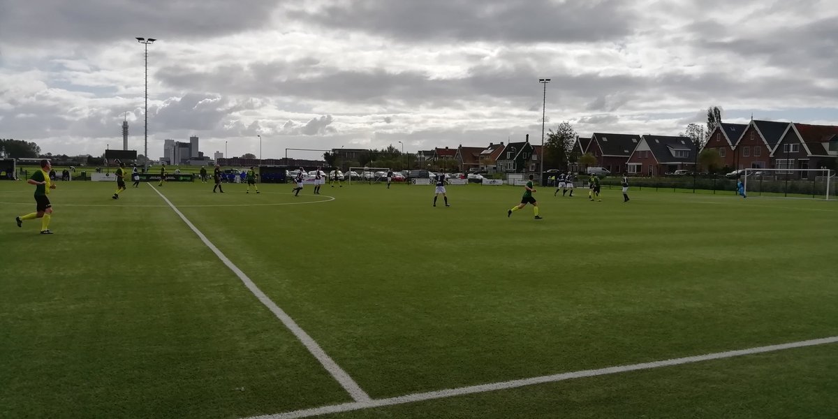 Knollendam - Zaandijk