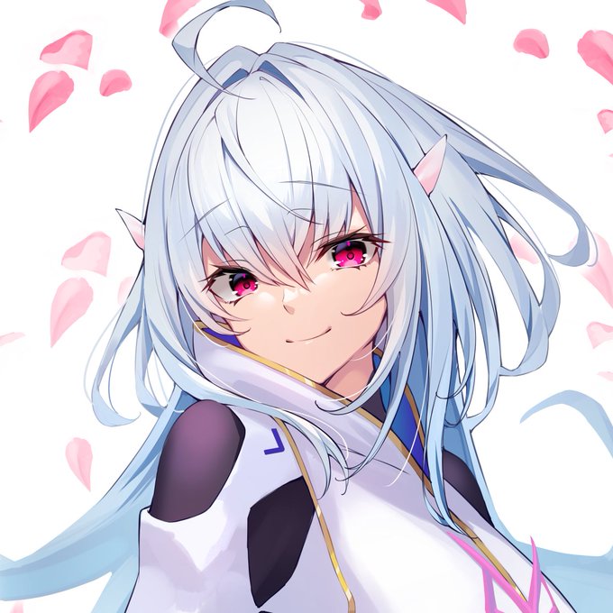 プロトマーリン
#FGO 