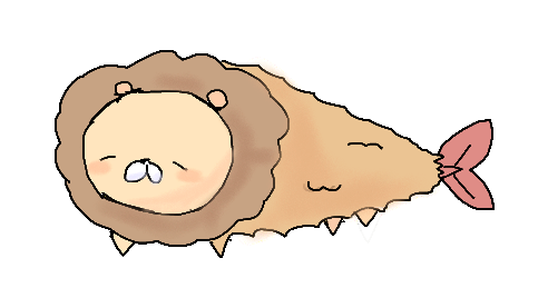 Twoucan エビフライオン の注目ツイート イラスト マンガ コスプレ モデル Twoucan エビフライオン の注目ツイート イラスト マンガ コスプレ モデル