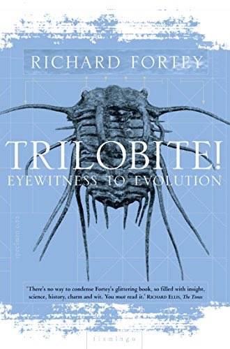 See also “Trilobite” by  @RichardFortey #Trilobites  https://www.amazon.co.uk/Trilobite-Text-Only-Richard-Fortey-ebook/dp/B0044DE93S/