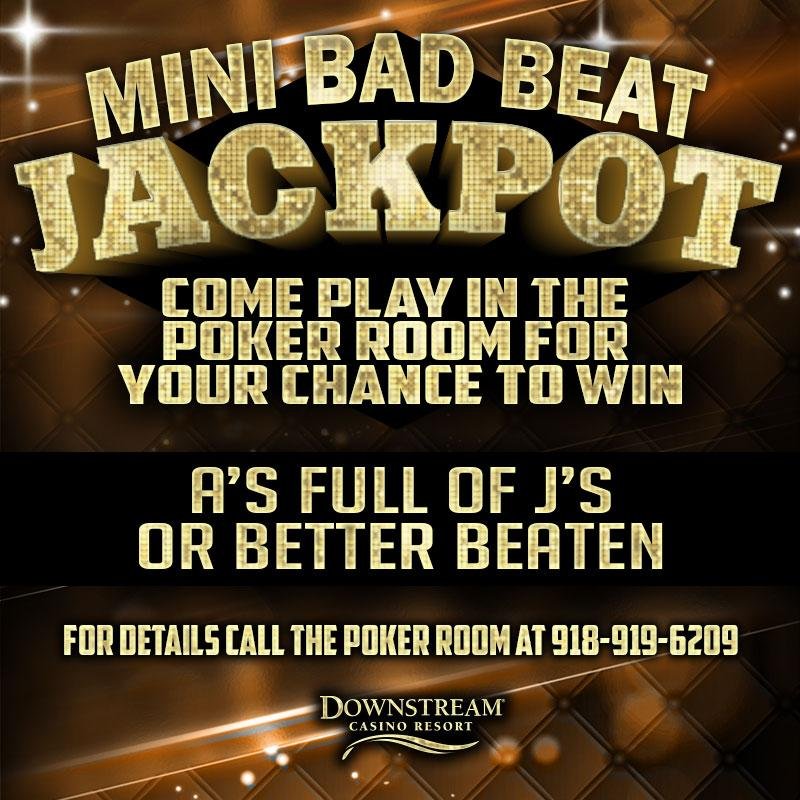 DCRPoker's tweet photo. AAAAQ beat AAAKK to hit the Mini at @DCRPoker last night!
#loser won $694
#WINNER won $353
#Tableshare was $115
Could've been you!
@MyNameIsDaN15 @Lilly_East89 @ashleycar84 https://t.co/Yi4Ec60YZa