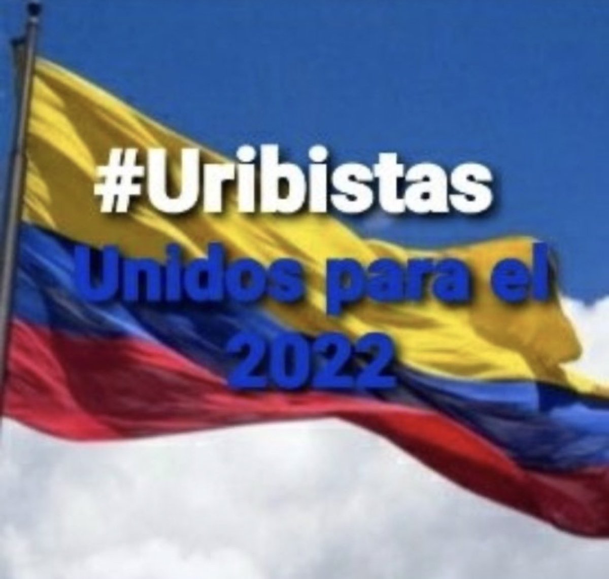 JaisonBM's tweet photo. BUENOS DÍAS MIS HERMANOS URIBISTAS , SE TERMINO EL SECUESTRO DE NUESTRO GRAN LÍDER @AlvaroUribeVel FUE UN TRABAJO DURO EN LOS QUE TODOS PUSIMOS UN GRANITO DE ARENA Y QUIERO FELICITARLOS PERO NO OLVIDEMOS QUE TRATARON DE PISOTEAR SU HONORABILIDAD Y DEBEN PAGAR ESO EN LAS URNAS https://t.co/vR4hk9QGNr