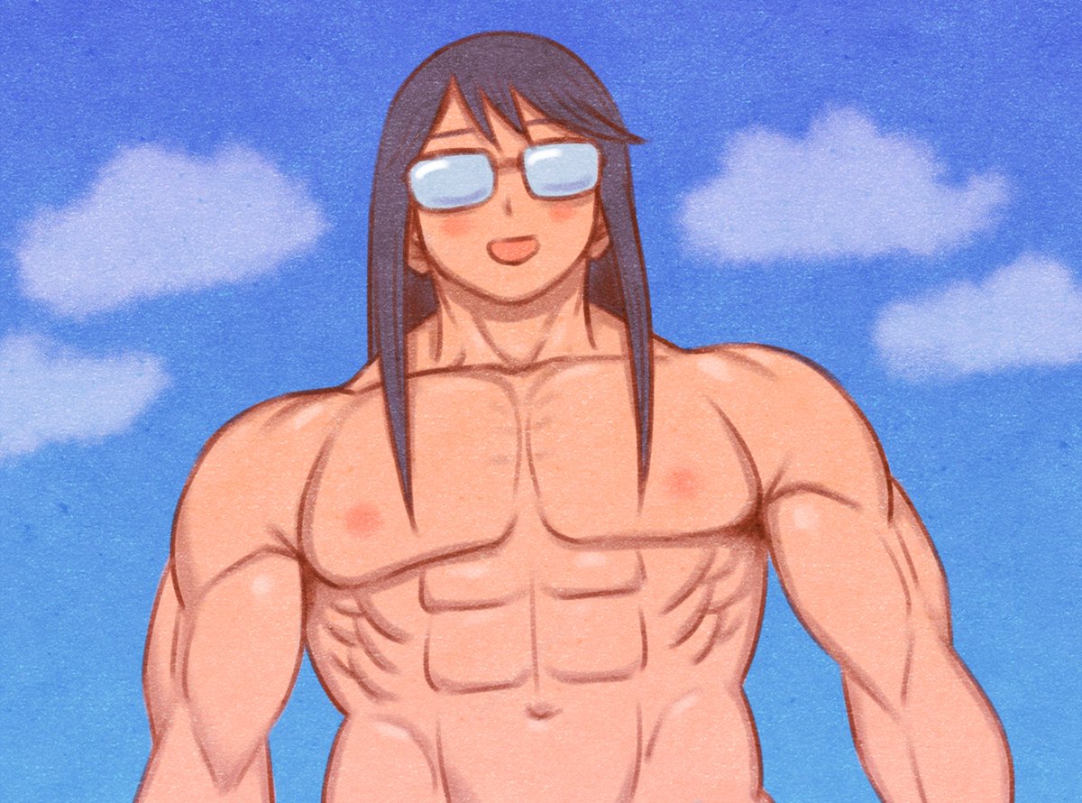 放課後ていぼう日誌絵まとめ
#放課後ていぼう日誌 